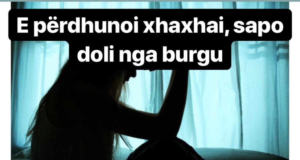 16-vjeçarja: Më thoshte “Je bërë shumë e bukur”, tani…