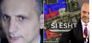 Teatri, akti i fundit korruptiv i qeverisë