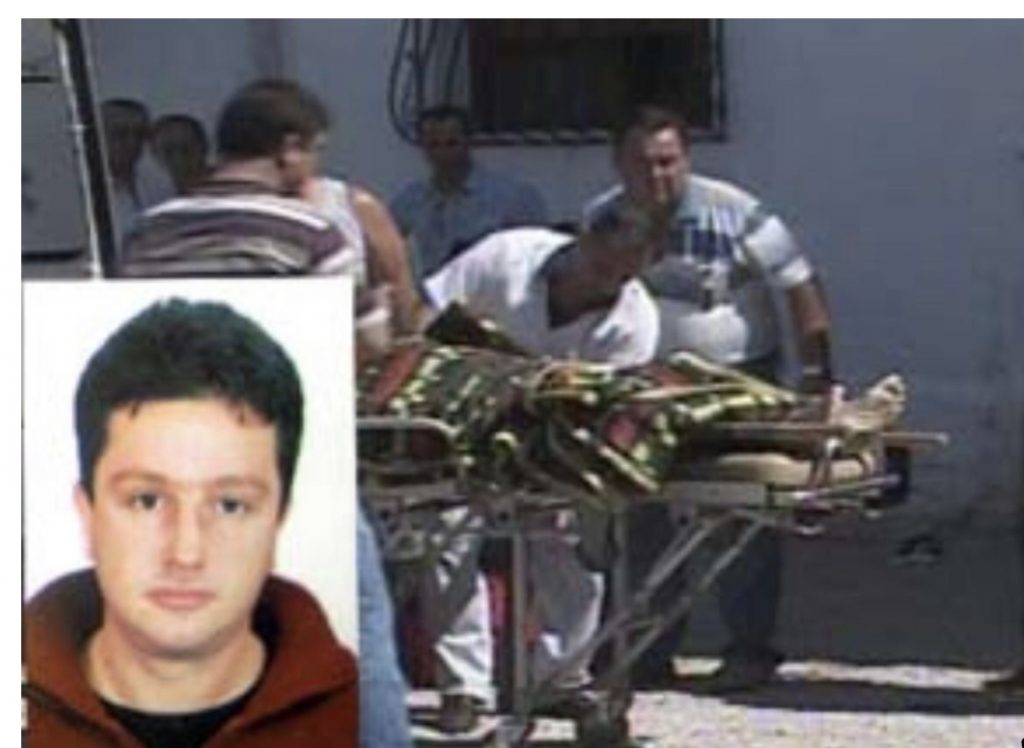 Vrau babë e bir, arrestohet në Itali 28-vjeçari shqiptar i shpallur në kërkim ndërkombëtarë