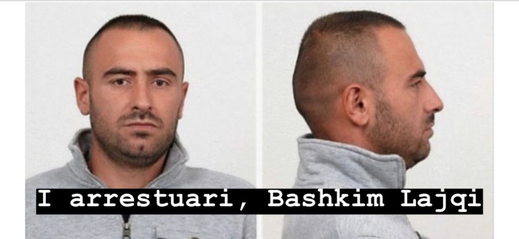 Vrasja në Zvicër, arrestohet në Pejë pas arratisjes nga burgu..
