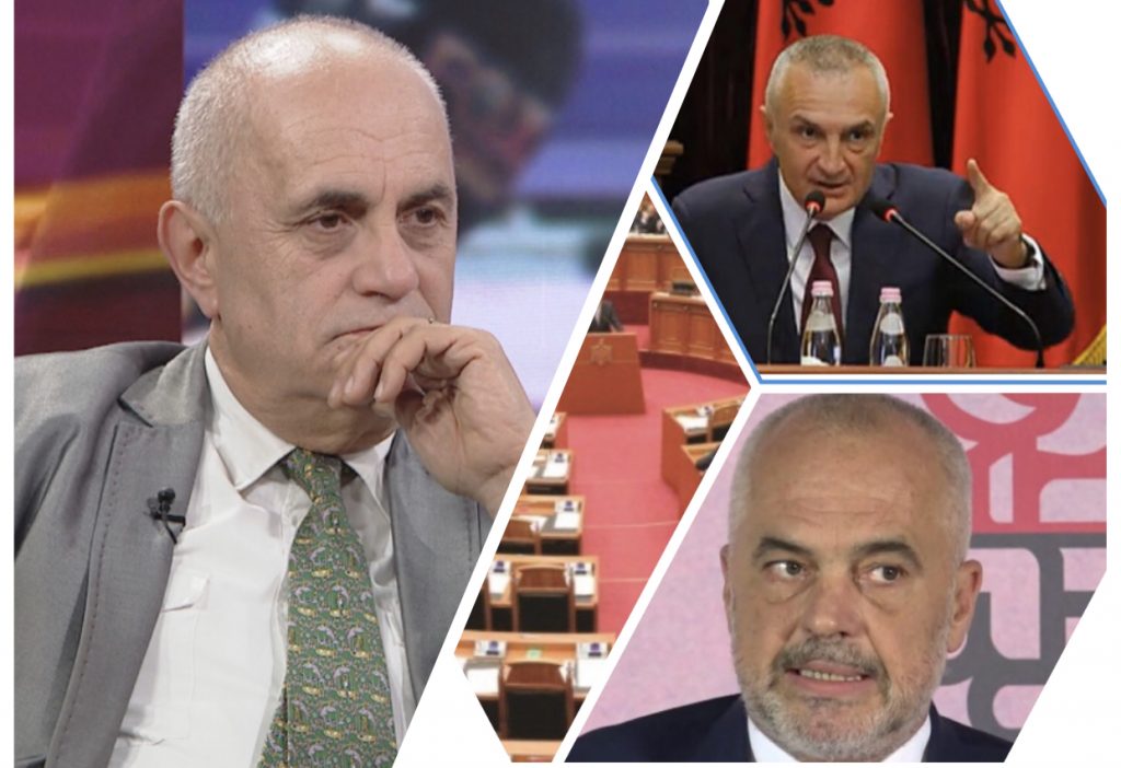Artan Fuga zbërthen mesazhin e Presidentit: Do japë dorëheqjen para datës…
