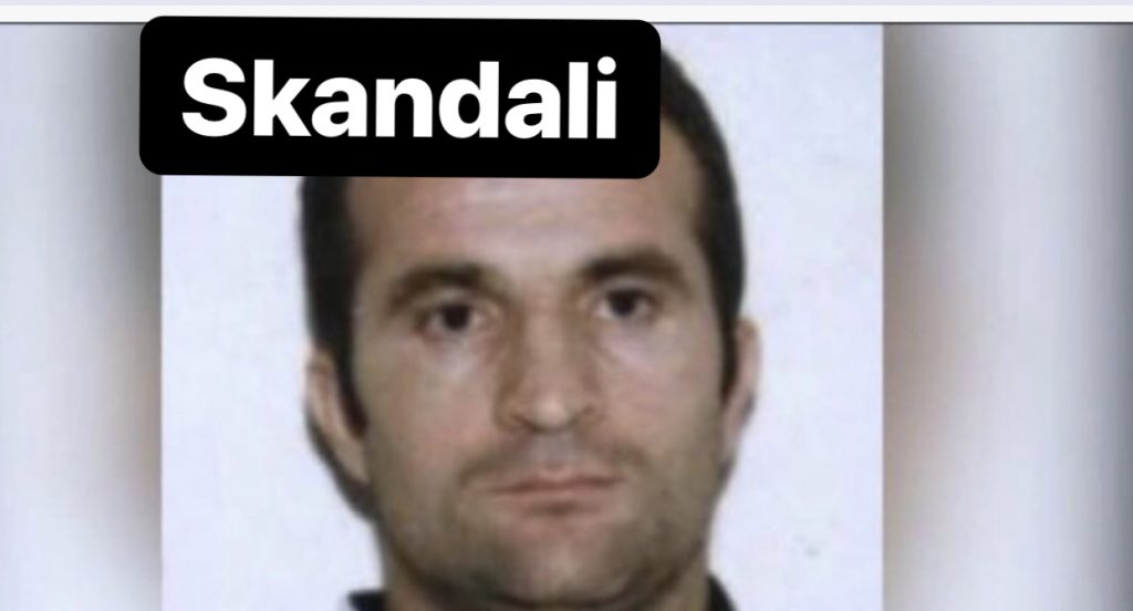 ‘I forti i Beratit’ u lirua nga burgu 4 muaj para kohe