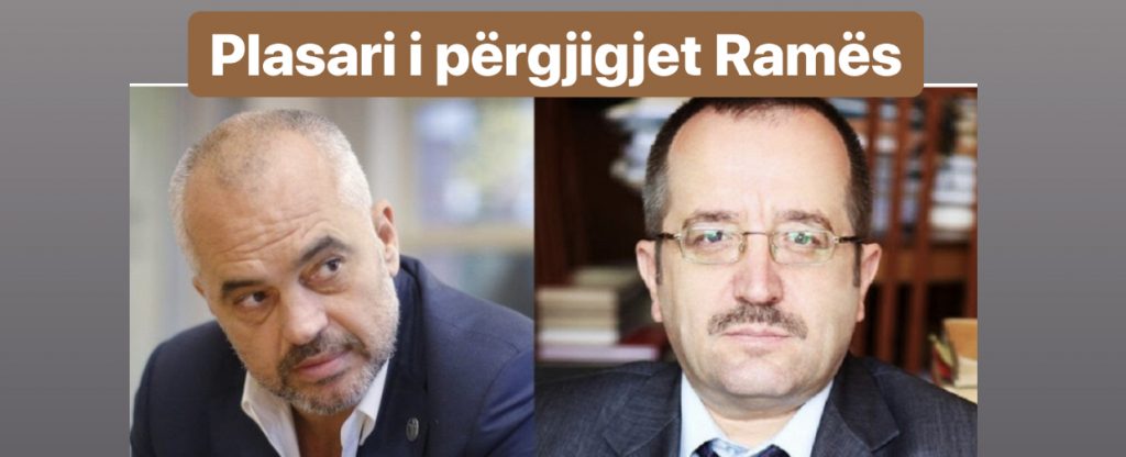 Me  data dhe dokumente: Pse Teatri nuk është “dopolavoro”. Kryeshërbëtori meriton të thosha që ka gënjyer, mashtruar, por…