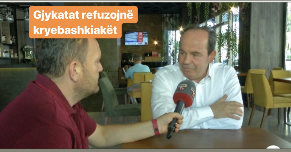 Konstitucionalisti Sokol Hazizaj : Politika me këto vendime mund të ketë një marrëveshje të fshehtë