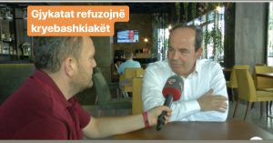 Konstitucionalisti Sokol Hazizaj : Politika me këto vendime mund të ketë një marrëveshje të fshehtë