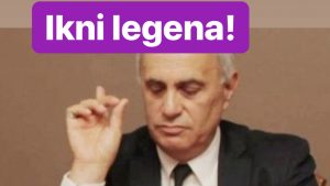 “Politika dhe qytetari që nga kjo ditë në Shqipëri janë deklaruar të divorcuara prej njeri tjetrit!”