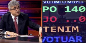 Reforma në drejtësi,e dështuar dhe me pasojat më negative në historinë e tranzicionit shqiptar