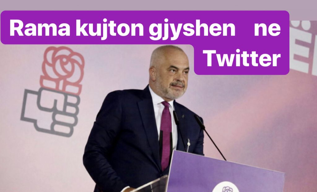 Rama ironizon opozitën: Po nuk e kuptove pse ke humbur, nuk e kupton dot pse tjetri ka fituar dhe…