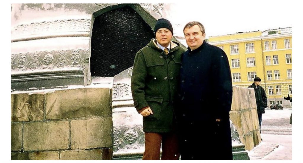 Deklarata e Ilir Metës për Sokol Ballën, reagon gazetari: Më kërcënoi mua dhe fëmijët e mi. E pres ballë për ballë në…