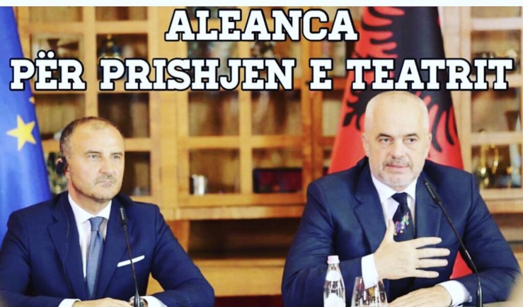 Soreca reagon pas deklaratave të shumta kundër tij: Më keqkuptuan