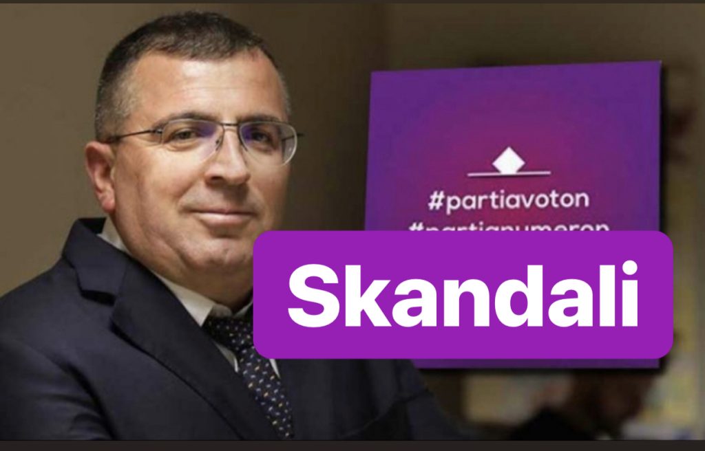 Në Bulqizë 572 vota më shumë se votues