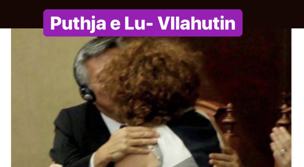 Vasili kujton “puthjen e 21-22 korrikut” mes Lu-Vlahutin: Si humbi dhe ajo pak drejtësi që kishim