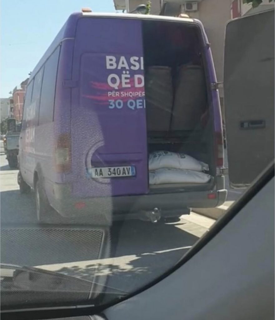 Vdekja e ngadaltë e demokracisë në Shqipëri