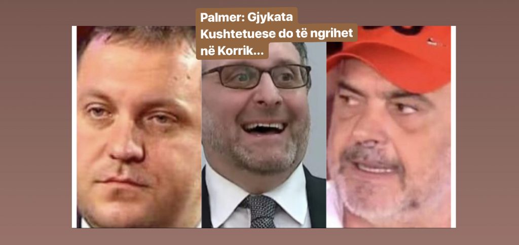 Ej, ju du fort vëllai. Kush e mban mend “BILD” ?!