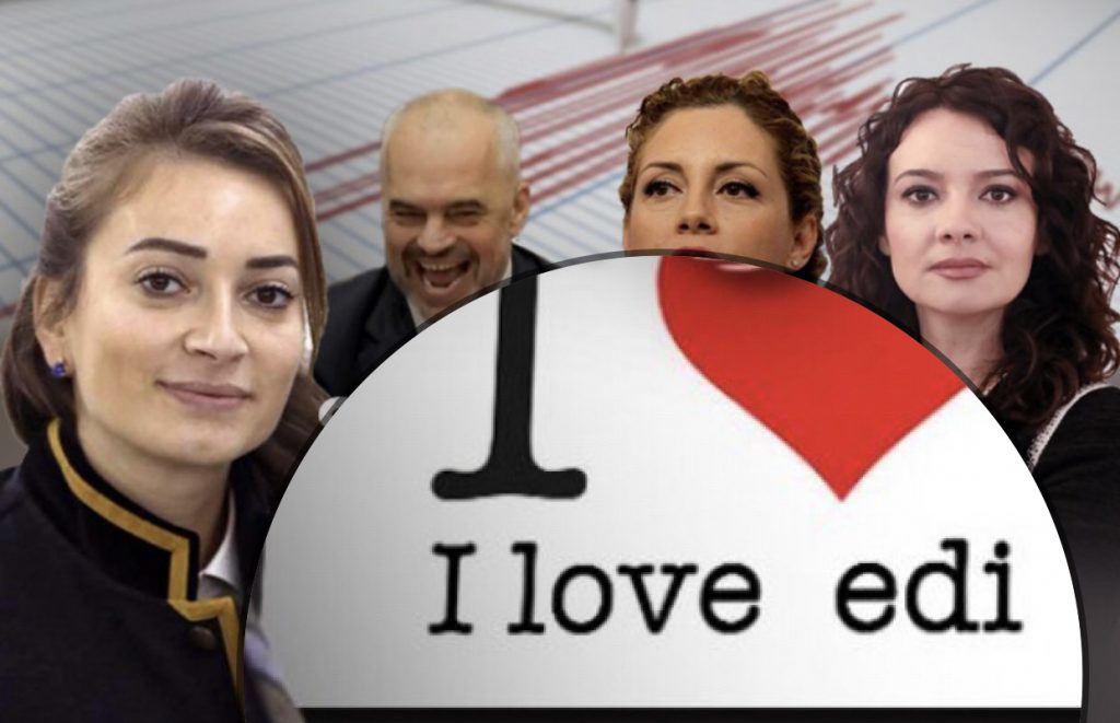 720 milionë për parullën  ‘Edi, i love you’