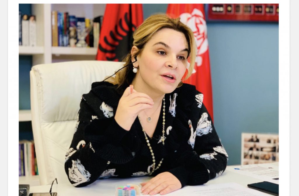 Deklaratat  e Presidentit, Kryemadhi: Fjalimi i një Ilir Mete që ka të gjitha argumentet ligjorë për të të shkatërruar