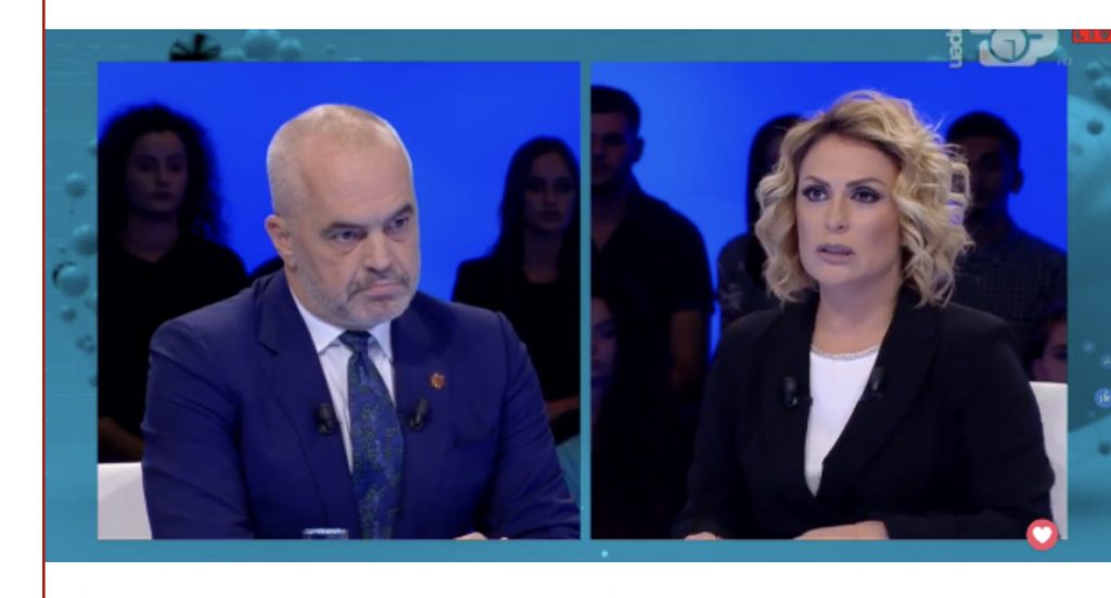 U votua në Kuvend me firmën e Ramës dhe Braçes, Eni Vasili merr post të rëndësishëm në administratë