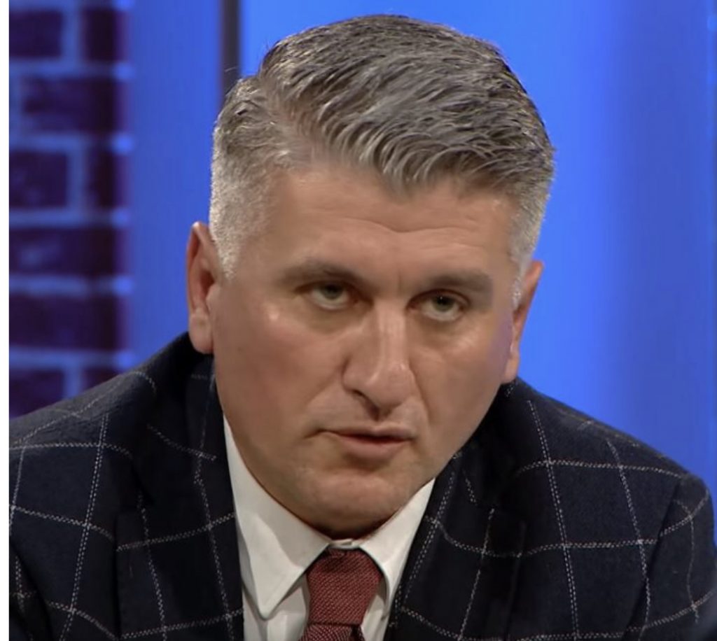Intervista  për “Vaticannews”: Shqipëria në një krizë institucionale. Ekonomia kriminale një realitet jo prognozë