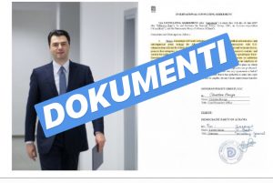 Partia Demokratike rinovon kontratën me firmën e lobimit në SHBA: 10 mijë dollarë në muaj për…