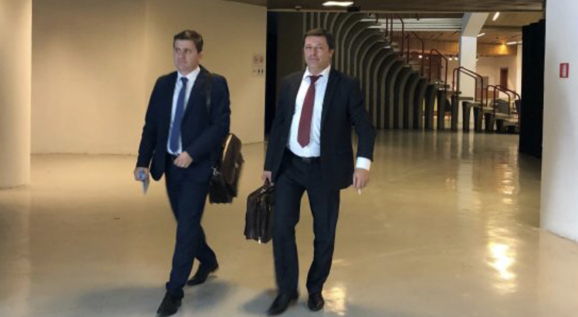 Vetingu/ KPK konfirmon me shumicë votash prokurorin Artan Madani