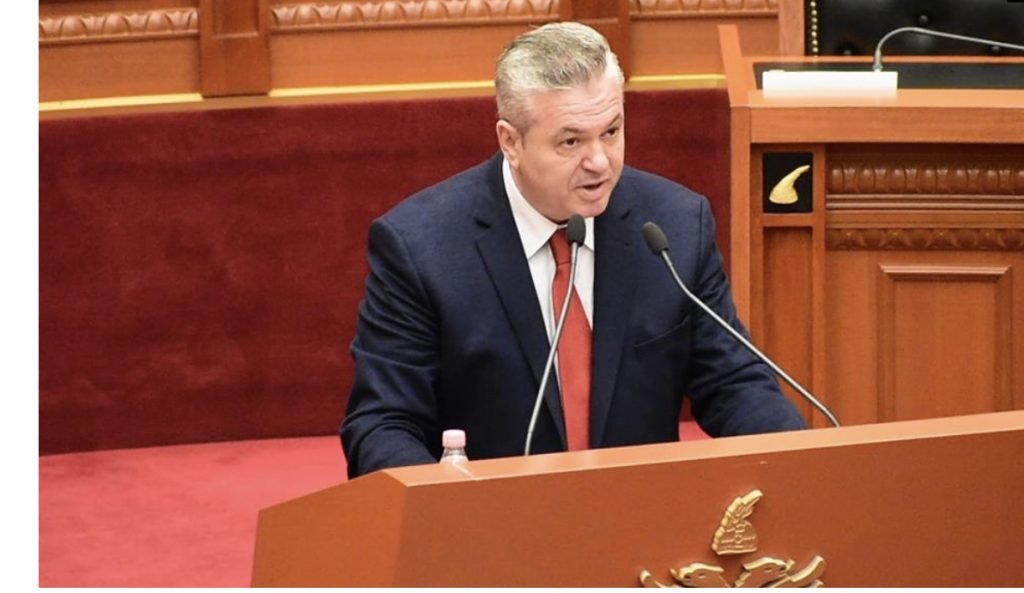 Kuvendi seancë, Murrizi i ashpër:Do ta kushtëzojmë çdo ndryshim…