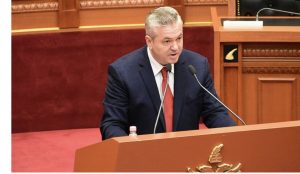 Kuvendi seancë, Murrizi i ashpër:Do ta kushtëzojmë çdo ndryshim…