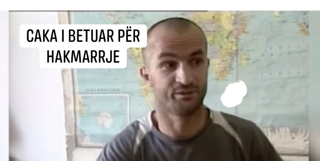 Rrëfimi i Lul Cakës: Nuk më tret dheu për nënën, do bëhem kriminel