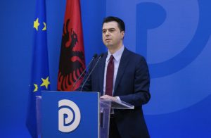 “ODIHR rrëzoi 30 qershorin. Ky regjim është i degraduar plotësisht”- Basha propozon: Vetëm një…