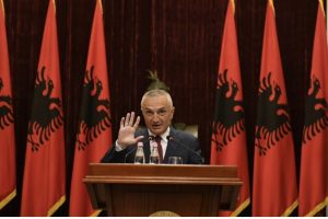 Meta: Reforma në drejtësi, është një Ramaformë, një tirani personale