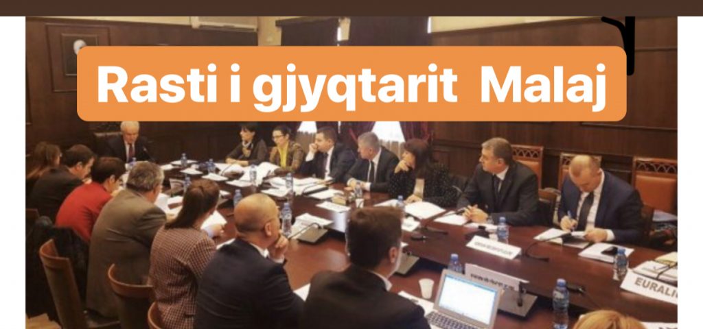 Vetingu ndërlikon zgjedhjen e shpejtë të Inspektorit dhe Gjykatës Kushtetuese