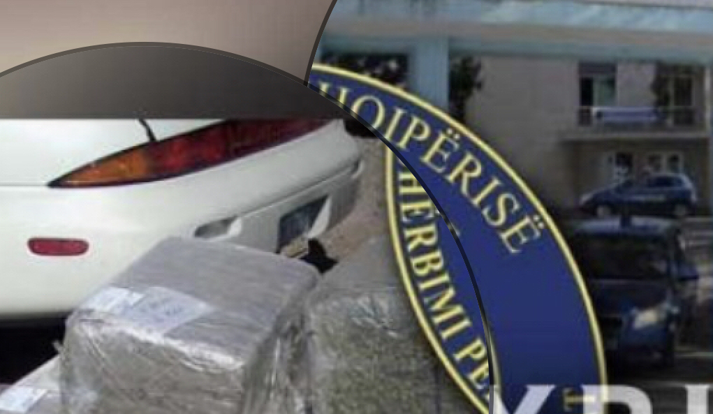 SHÇBA arreston 7 shtetas, mes tyre 2 efektivë policie. Akuzat