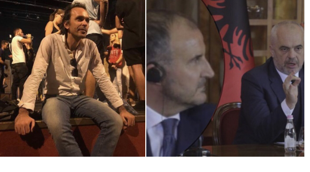 Sociologu Mërtiri: Soreca, ambasadoruc që nuk ka turp