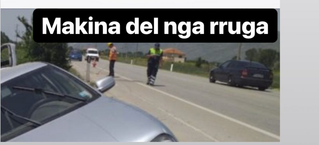 Plagosen tre vajza. Nisen urgjent në spital