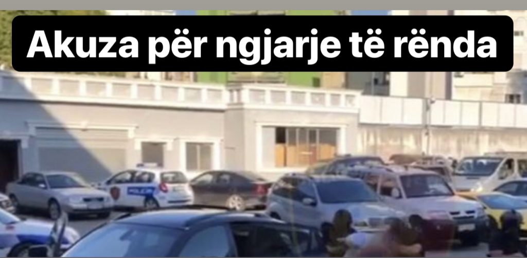2 të rinjtë e arrestuar në Tiranë, njëri kreu i grupit të strukturuar