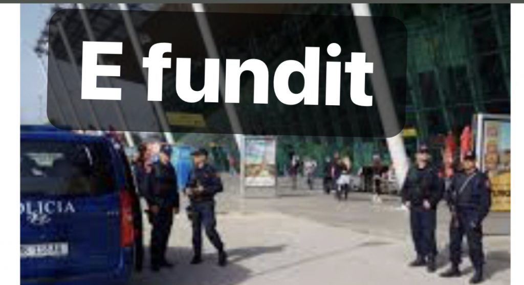 Turqit me viza falso, arrestohen në Rinas