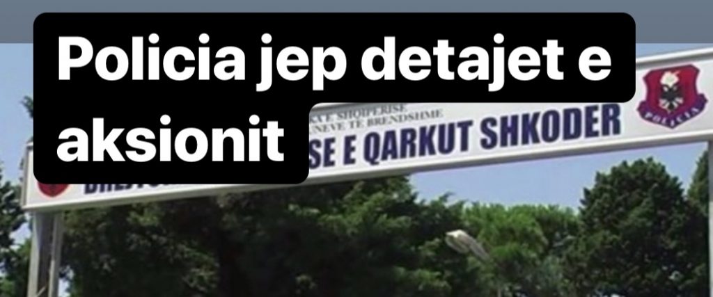 Arrestohen inspektorët e bashkisë
