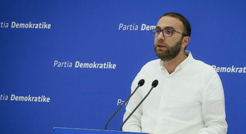 “Babale”, Gjykata kërkon që Gazmend Bardhi të merret me forcë në seancë