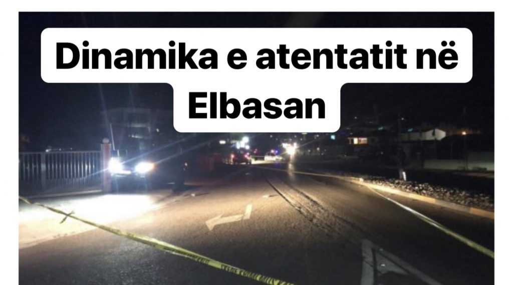 Familjarët e gjetën Klevi Bahon 1 orë pas plagosjes
