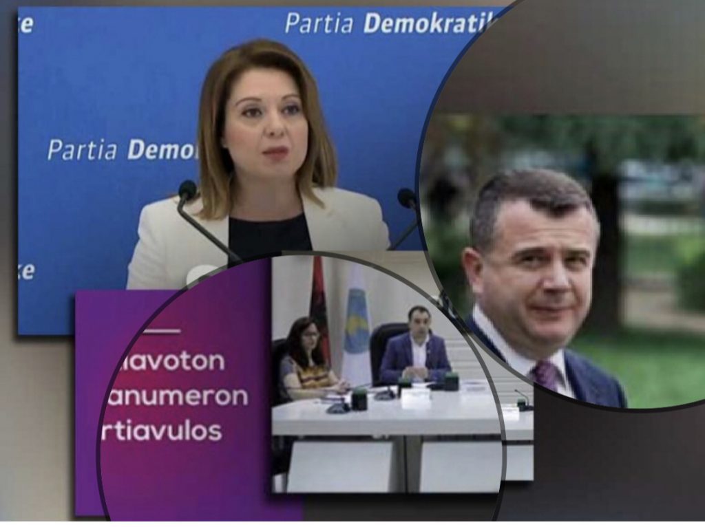 FAKTE/ Thellohet skandali i rezultatit të votimeve në Elbasan, KQZ publikoi dokumentin e fallsifikuar nga Taulant Balla
