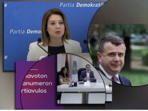 FAKTE/ Thellohet skandali i rezultatit të votimeve në Elbasan, KQZ publikoi dokumentin e fallsifikuar nga Taulant Balla