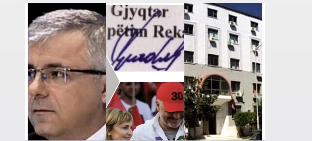 Pse ra heshtja për skandalin gjyqësor në Durrës?