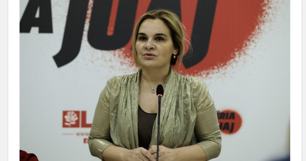 “Ka një tjetër dosje krahas 184 dhe 339”- Kryemadhi: Dy të parat lule përballë dokumenteve të falsifikimeve