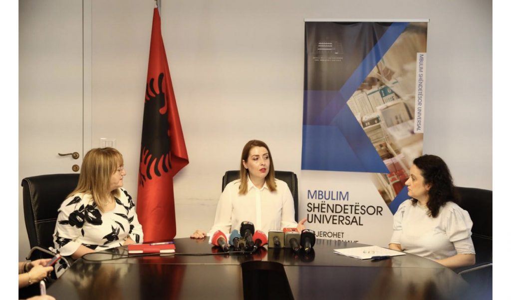 Miratohet lista e re e barnave të rimbursueshme