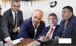 Ikën Gjiknuri nga Komisioni i Reformës Zgjedhore? Deklarata e fortë e deputetit: Do ta shohim në ditët në vijim nëse…