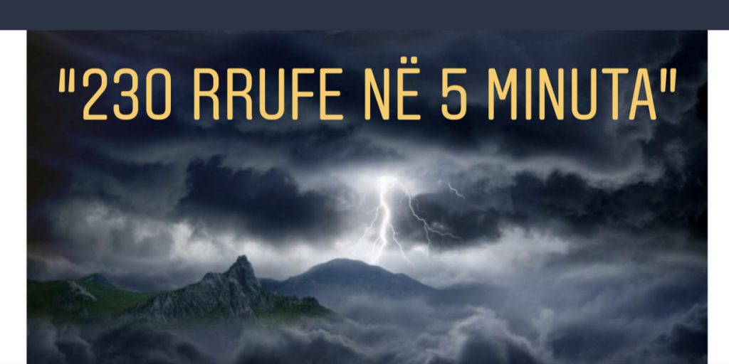Moti /E diela “rezervon surpriza”!