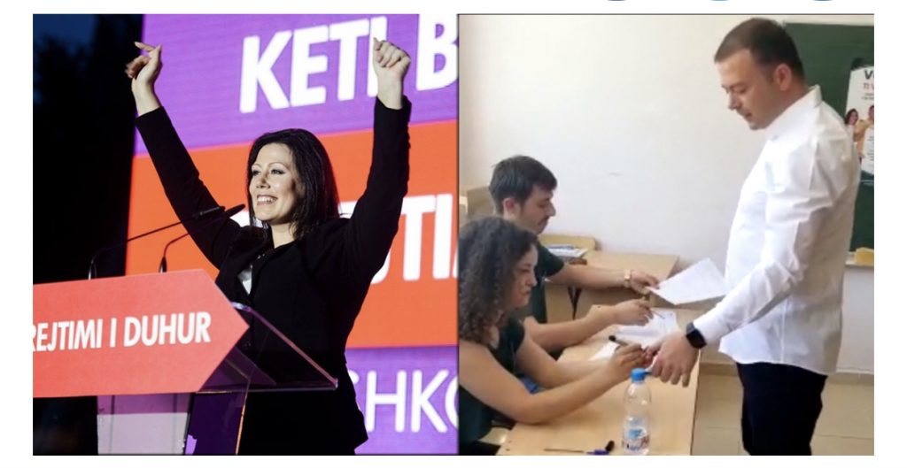 PS e Shkodrës, rezultat zhgënjyes me 4 vite më parë kur Keti Bazhdari luftoi e vetme!