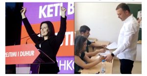 PS e Shkodrës, rezultat zhgënjyes me 4 vite më parë kur Keti Bazhdari luftoi e vetme!