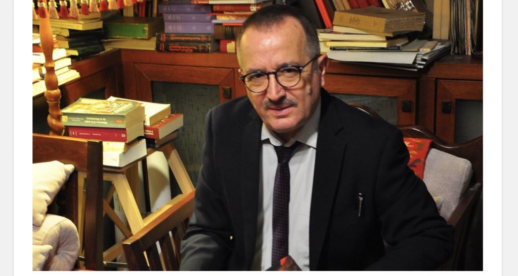 “S’do prisja Lleshin e gazit për të zbuluar ish-sigurimsin”- Aurel Plasari flet për kërcënuesin: Di kush është, origjinën e deri dhe lagjen