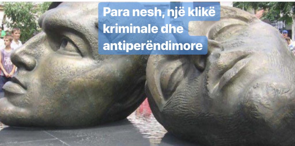 42 vjet pas poetëve, beteja s’ka mbaruar