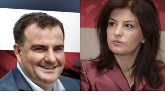 Isa Sakja dy fjalë për Jozefina Topallin